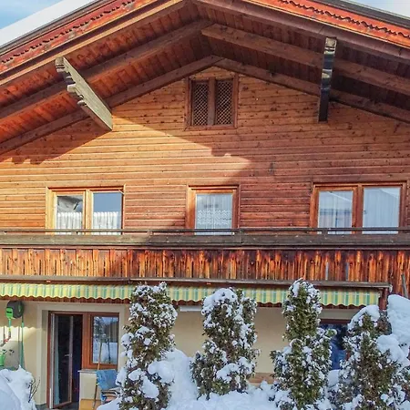 Schoene Ferienwohnung Fuegen *