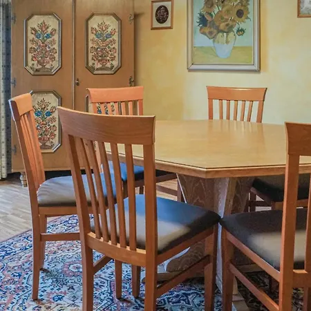 Apartament Schoene Fügen