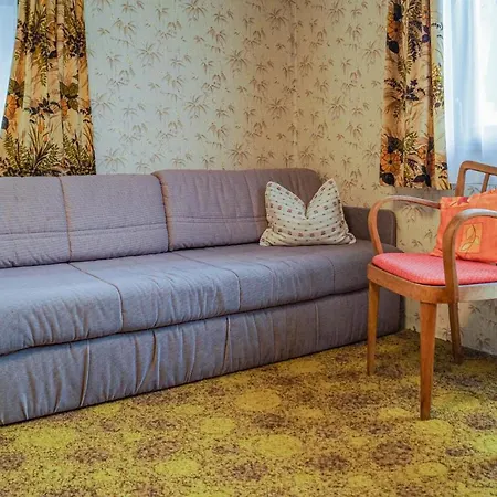 Schoene Ferienwohnung Fuegen Apartment