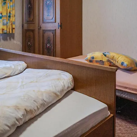 Schoene Ferienwohnung Fuegen Apartment Fuegen