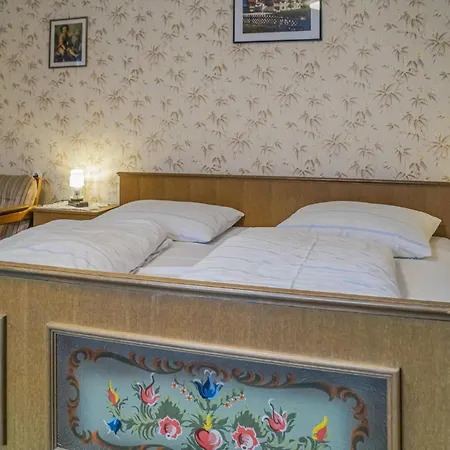Schoene Ferienwohnung Fuegen Fuegen