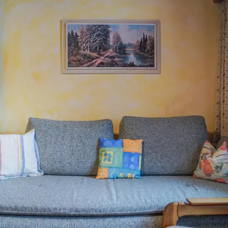 Apartment Schoene Ferienwohnung Fuegen *