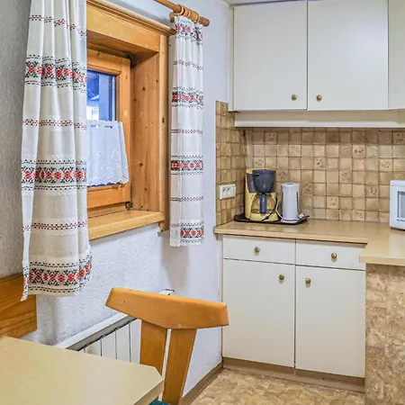 Schoene Apartament *