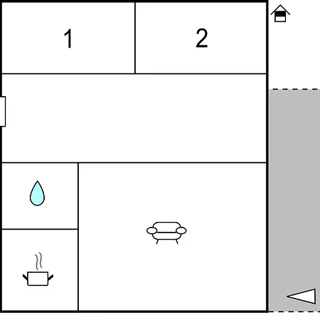 Schoene דירה פוגן